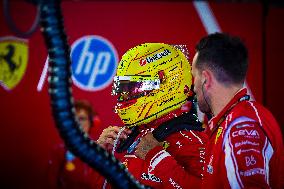 MOTORI - Formula 1 - Aramco Gran Premio de Espana 2025 - Race