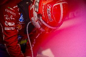 MOTORI - Formula 1 - Aramco Gran Premio de Espana 2025 - Race