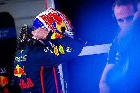 MOTORI - Formula 1 - Aramco Gran Premio de Espana 2025 - Race