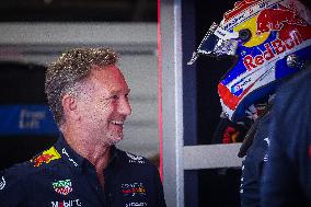 MOTORI - Formula 1 - Aramco Gran Premio de Espana 2025 - Race