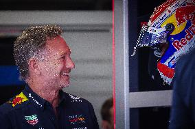 MOTORI - Formula 1 - Aramco Gran Premio de Espana 2025 - Race