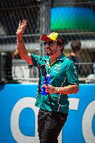 MOTORI - Formula 1 - Aramco Gran Premio de Espana 2025 - Race