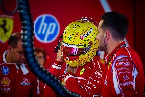 MOTORI - Formula 1 - Aramco Gran Premio de Espana 2025 - Race