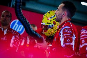 MOTORI - Formula 1 - Aramco Gran Premio de Espana 2025 - Race