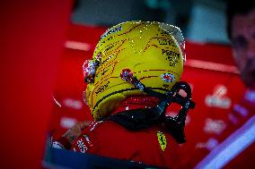 MOTORI - Formula 1 - Aramco Gran Premio de Espana 2025 - Race