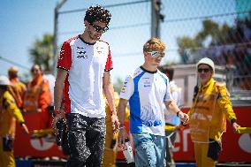 MOTORI - Formula 1 - Aramco Gran Premio de Espana 2025 - Race