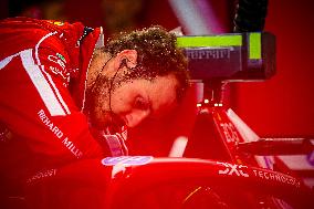 MOTORI - Formula 1 - Aramco Gran Premio de Espana 2025 - Race