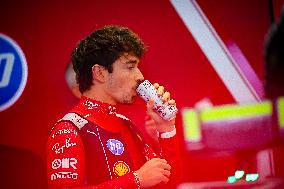 MOTORI - Formula 1 - Aramco Gran Premio de Espana 2025 - Race