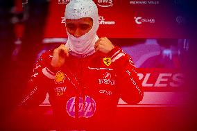 MOTORI - Formula 1 - Aramco Gran Premio de Espana 2025 - Race