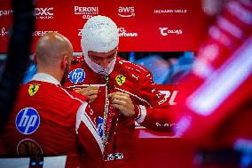 MOTORI - Formula 1 - Aramco Gran Premio de Espana 2025 - Race