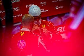 MOTORI - Formula 1 - Aramco Gran Premio de Espana 2025 - Race