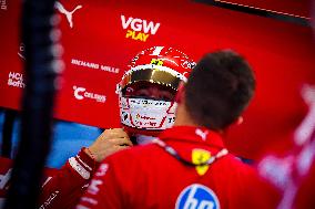 MOTORI - Formula 1 - Aramco Gran Premio de Espana 2025 - Race
