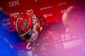 MOTORI - Formula 1 - Aramco Gran Premio de Espana 2025 - Race