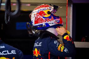 MOTORI - Formula 1 - Aramco Gran Premio de Espana 2025 - Race