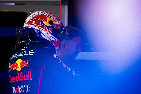 MOTORI - Formula 1 - Aramco Gran Premio de Espana 2025 - Race