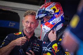 MOTORI - Formula 1 - Aramco Gran Premio de Espana 2025 - Race