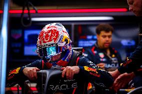 MOTORI - Formula 1 - Aramco Gran Premio de Espana 2025 - Race