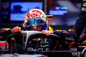 MOTORI - Formula 1 - Aramco Gran Premio de Espana 2025 - Race