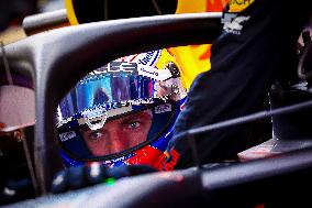MOTORI - Formula 1 - Aramco Gran Premio de Espana 2025 - Race