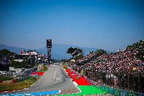 MOTORI - Formula 1 - Aramco Gran Premio de Espana 2025 - Race