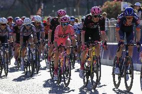 CICLISMO - Giro d'Italia - Stage 21 - Rome-Rome