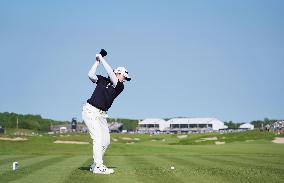 Golf: U.S. Women's Open