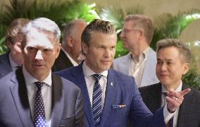 Asia Security Summit