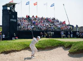Golf: U.S. Women's Open