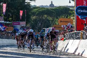CICLISMO - Giro d'Italia - Stage 21 - Rome-Rome