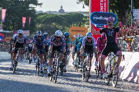 CICLISMO - Giro d'Italia - Stage 21 - Rome-Rome