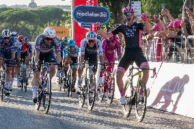 CICLISMO - Giro d'Italia - Stage 21 - Rome-Rome