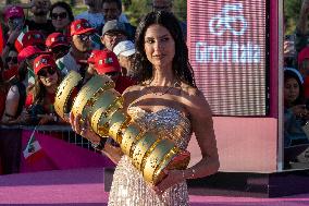 CICLISMO - Giro d'Italia - Stage 21 - Rome-Rome