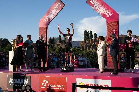 CICLISMO - Giro d'Italia - Stage 21 - Rome-Rome