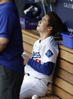 Baseball: Yankees vs. Dodgers