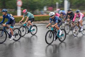 2025 Yangtze River Delta Cycling Cross-Country Race