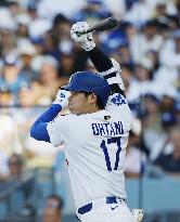 Baseball: Yankees vs. Dodgers