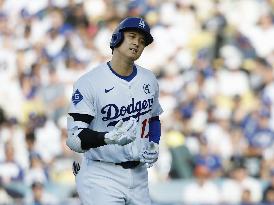 Baseball: Yankees vs. Dodgers