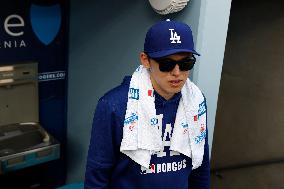 Baseball:Roki Sasaki