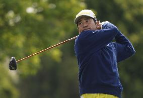 Golf: Memorial Tournament