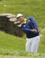 Golf: Memorial Tournament