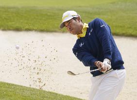 Golf: Memorial Tournament