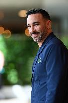 French Open - VIPs At The Village