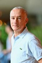 French Open - VIPs At The Village