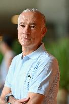 French Open - VIPs At The Village