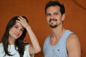 French Open - VIPs At The Village