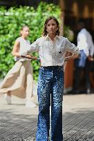 French Open - VIPs At The Village