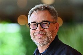 French Open - VIPs At The Village