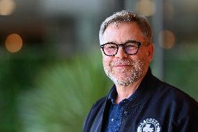 French Open - VIPs At The Village