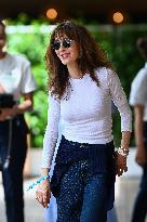 French Open - VIPs At The Village