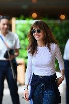 French Open - VIPs At The Village